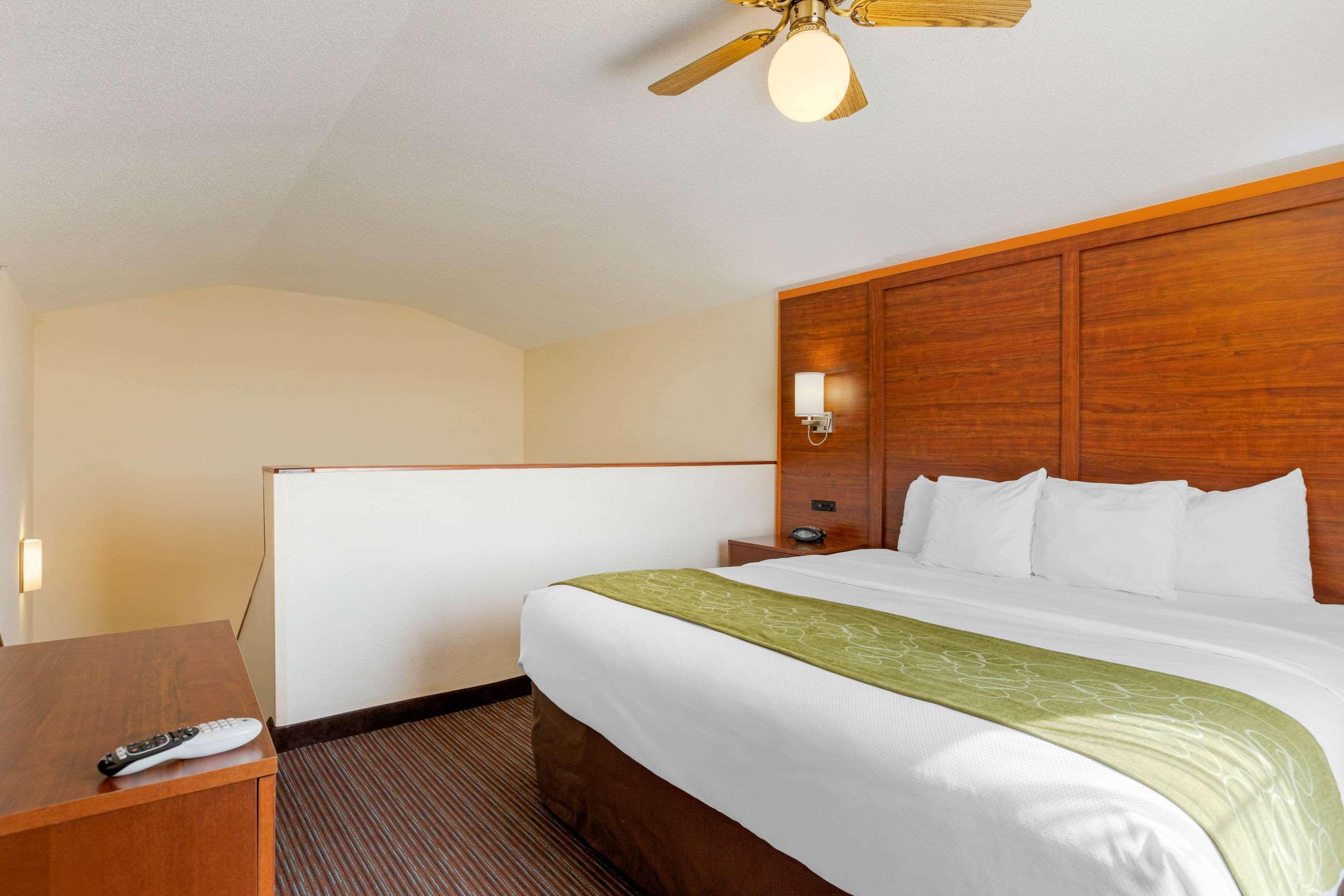 Comfort Suites Stevensville - St Joseph Екстериор снимка